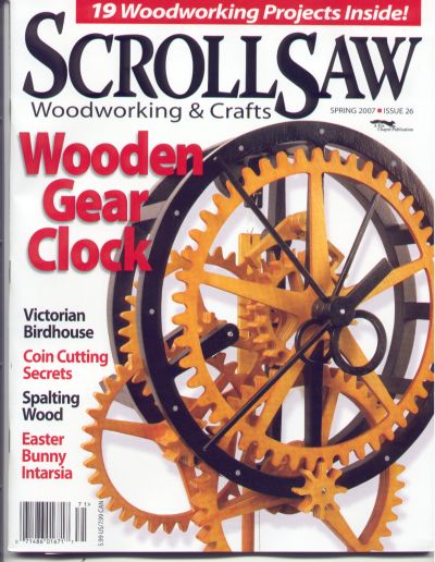 Woodworking Magazine